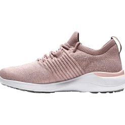 FootJoy Ladies Golf Shoes^FJ Flex XP Previous Season Shoe Style Spikeless Golf Shoes