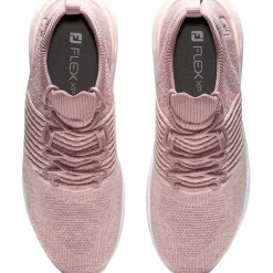FootJoy Ladies Golf Shoes^FJ Flex XP Previous Season Shoe Style Spikeless Golf Shoes