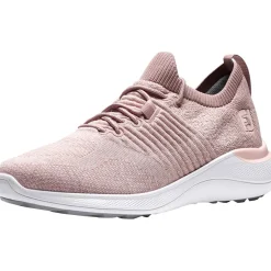 FootJoy Ladies Golf Shoes^FJ Flex XP Previous Season Shoe Style Spikeless Golf Shoes