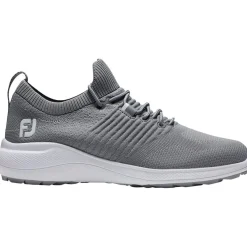 FootJoy Ladies Golf Shoes^FJ Flex XP Previous Season Shoe Style Spikeless Golf Shoes
