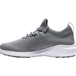 FootJoy Ladies Golf Shoes^FJ Flex XP Previous Season Shoe Style Spikeless Golf Shoes