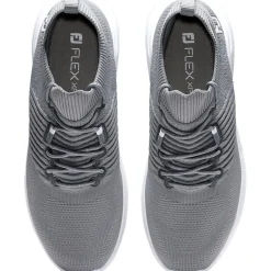 FootJoy Ladies Golf Shoes^FJ Flex XP Previous Season Shoe Style Spikeless Golf Shoes