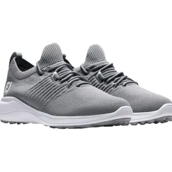 FootJoy Ladies Golf Shoes^FJ Flex XP Previous Season Shoe Style Spikeless Golf Shoes