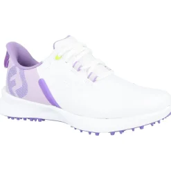 FootJoy Juniors Golf Shoes^FJ Fuel JR Spikeless Golf Shoes