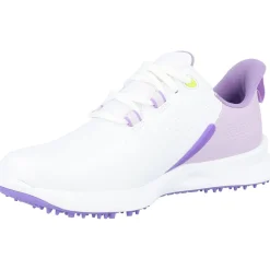 FootJoy Juniors Golf Shoes^FJ Fuel JR Spikeless Golf Shoes