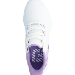 FootJoy Juniors Golf Shoes^FJ Fuel JR Spikeless Golf Shoes