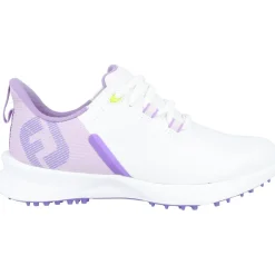 FootJoy Juniors Golf Shoes^FJ Fuel JR Spikeless Golf Shoes