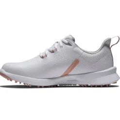FootJoy Ladies Golf Shoes^FJ Fuel Previous Season Shoe Style Spikeless Golf Shoes