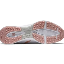 FootJoy Ladies Golf Shoes^FJ Fuel Previous Season Shoe Style Spikeless Golf Shoes