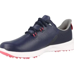 FootJoy Ladies Golf Shoes^FJ Fuel Previous Season Shoe Style Spikeless Golf Shoes