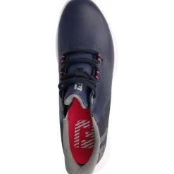 FootJoy Ladies Golf Shoes^FJ Fuel Previous Season Shoe Style Spikeless Golf Shoes