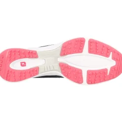 FootJoy Ladies Golf Shoes^FJ Fuel Previous Season Shoe Style Spikeless Golf Shoes