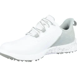 FootJoy Ladies Golf Shoes^FJ Fuel Previous Season Shoe Style Spikeless Golf Shoes