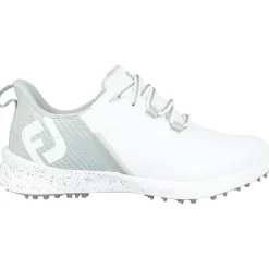 FootJoy Ladies Golf Shoes^FJ Fuel Previous Season Shoe Style Spikeless Golf Shoes