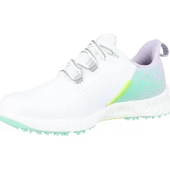 FootJoy Ladies Golf Shoes^FJ Fuel Previous Season Shoe Style Spikeless Golf Shoes