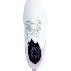 FootJoy Ladies Golf Shoes^FJ Fuel Previous Season Shoe Style Spikeless Golf Shoes