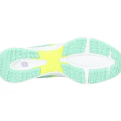 FootJoy Ladies Golf Shoes^FJ Fuel Previous Season Shoe Style Spikeless Golf Shoes