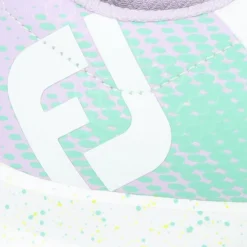 FootJoy Ladies Golf Shoes^FJ Fuel Previous Season Shoe Style Spikeless Golf Shoes