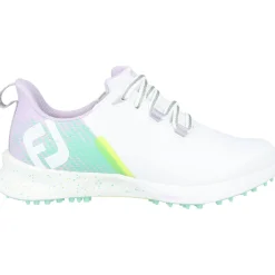 FootJoy Ladies Golf Shoes^FJ Fuel Previous Season Shoe Style Spikeless Golf Shoes