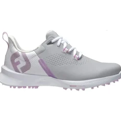 FootJoy Ladies Golf Shoes^FJ Fuel Previous Spikeless Golf Shoes