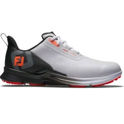 FootJoy Mens Golf Shoes|Spikeless Golf Shoes^FJ Fuel Spikeless Golf Shoes