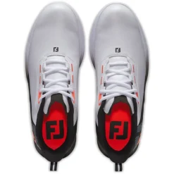 FootJoy Mens Golf Shoes|Spikeless Golf Shoes^FJ Fuel Spikeless Golf Shoes