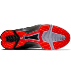 FootJoy Mens Golf Shoes|Spikeless Golf Shoes^FJ Fuel Spikeless Golf Shoes