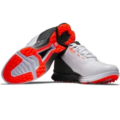 FootJoy Mens Golf Shoes|Spikeless Golf Shoes^FJ Fuel Spikeless Golf Shoes