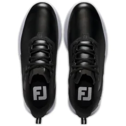 FootJoy Mens Golf Shoes|Spikeless Golf Shoes^FJ Fuel Spikeless Golf Shoes