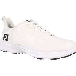 FootJoy Ladies Golf Shoes^FJ Fuel Spikeless Golf Shoes