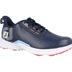 FootJoy Ladies Golf Shoes^FJ Fuel Spikeless Golf Shoes