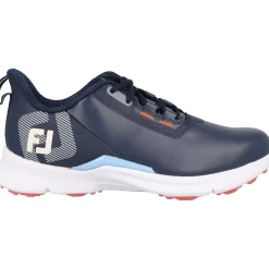 FootJoy Ladies Golf Shoes^FJ Fuel Spikeless Golf Shoes