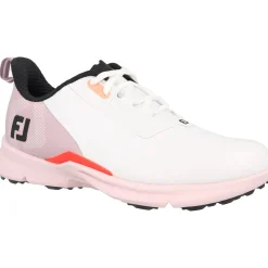 FootJoy Ladies Golf Shoes^FJ Fuel Spikeless Golf Shoes