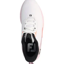 FootJoy Ladies Golf Shoes^FJ Fuel Spikeless Golf Shoes