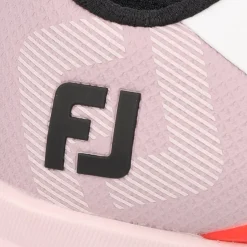 FootJoy Ladies Golf Shoes^FJ Fuel Spikeless Golf Shoes