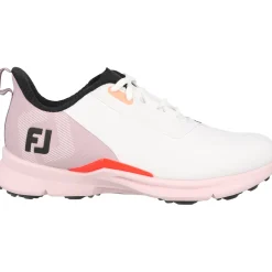 FootJoy Ladies Golf Shoes^FJ Fuel Spikeless Golf Shoes