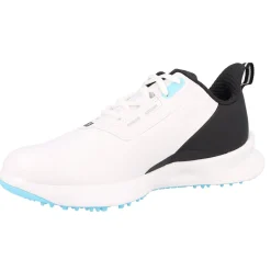 FootJoy Juniors Golf Shoes^FJ Fuel Spikeless Golf Shoes