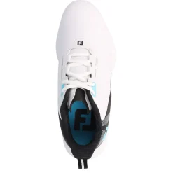FootJoy Juniors Golf Shoes^FJ Fuel Spikeless Golf Shoes