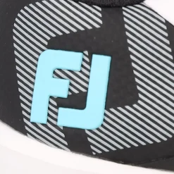 FootJoy Juniors Golf Shoes^FJ Fuel Spikeless Golf Shoes