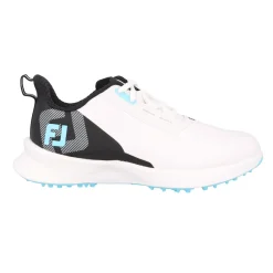 FootJoy Juniors Golf Shoes^FJ Fuel Spikeless Golf Shoes
