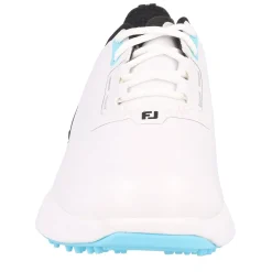 FootJoy Juniors Golf Shoes^FJ Fuel Spikeless Golf Shoes