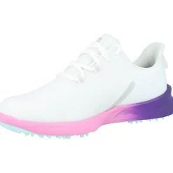FootJoy Ladies Golf Shoes^FJ Fuel Sport Previous Season Shoe Style Spikeless Golf Shoes