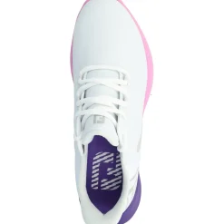 FootJoy Ladies Golf Shoes^FJ Fuel Sport Previous Season Shoe Style Spikeless Golf Shoes
