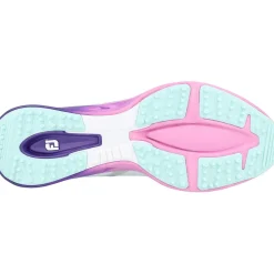 FootJoy Ladies Golf Shoes^FJ Fuel Sport Previous Season Shoe Style Spikeless Golf Shoes