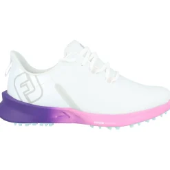 FootJoy Ladies Golf Shoes^FJ Fuel Sport Previous Season Shoe Style Spikeless Golf Shoes