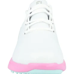 FootJoy Ladies Golf Shoes^FJ Fuel Sport Previous Season Shoe Style Spikeless Golf Shoes