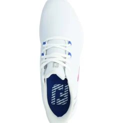 FootJoy Ladies Golf Shoes^FJ Fuel Sport Previous Season Shoe Style Spikeless Golf Shoes