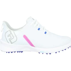 FootJoy Ladies Golf Shoes^FJ Fuel Sport Previous Season Shoe Style Spikeless Golf Shoes