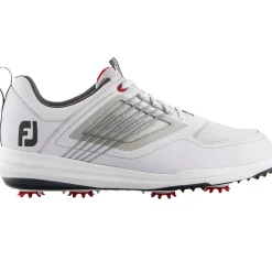 FootJoy Spiked Golf Shoes|Mens Golf Shoes^FJ Fury Previous Season Shoe Style Golf Shoe Golf Shoes