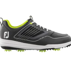 FootJoy Spiked Golf Shoes|Mens Golf Shoes^FJ Fury Previous Season Shoe Style Golf Shoe Golf Shoes